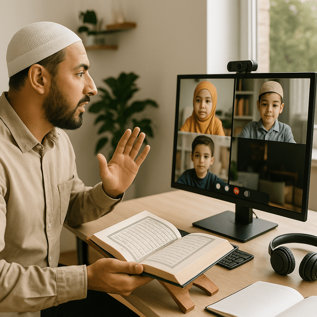 Learn Arabic Language